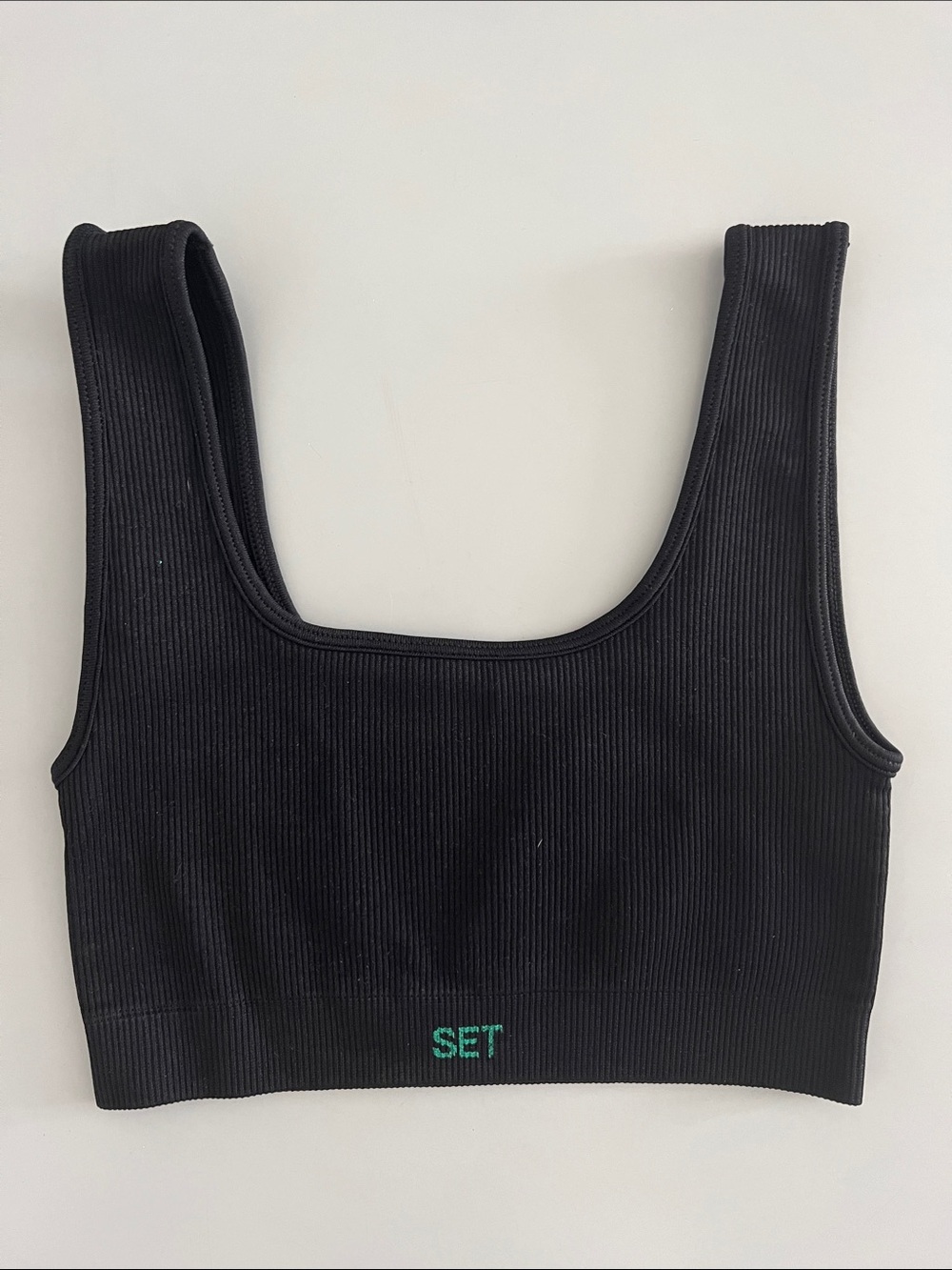 Set Active Sculptflex Bra Black XS